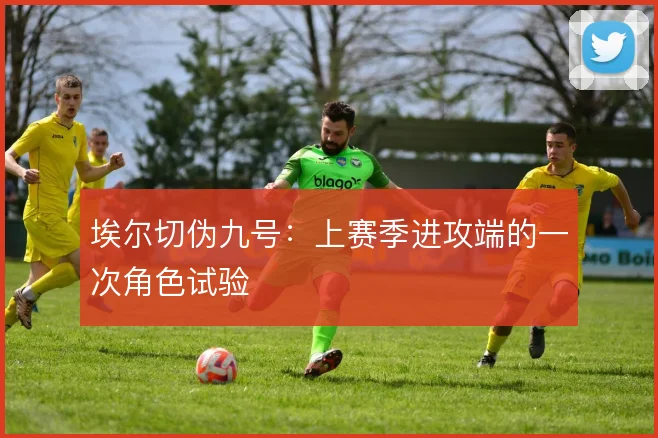 埃尔切伪九号：上赛季进攻端的一次角色试验