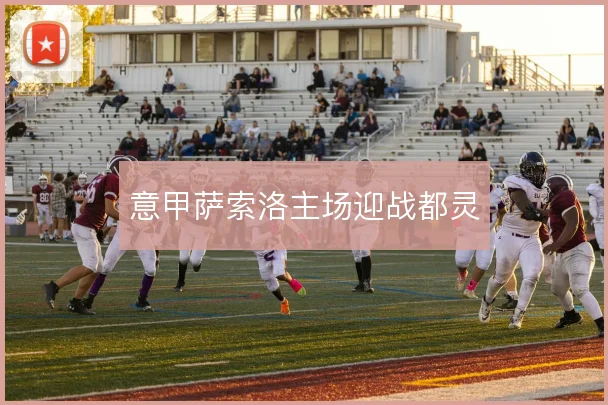 意甲萨索洛主场迎战都灵